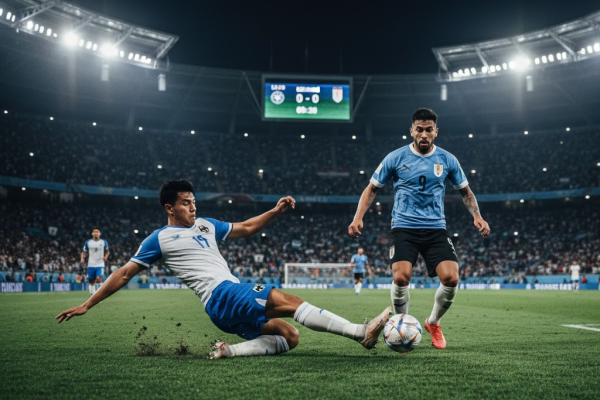 uzbekistan vs uruguay