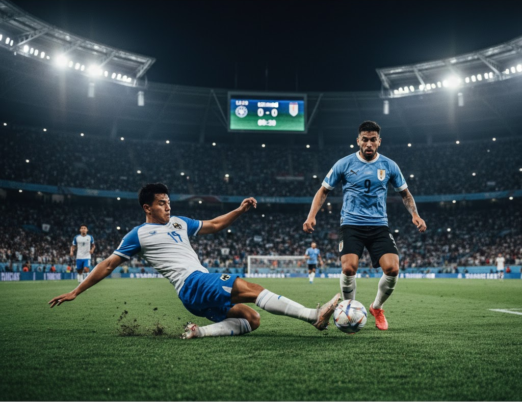 uzbekistan vs uruguay