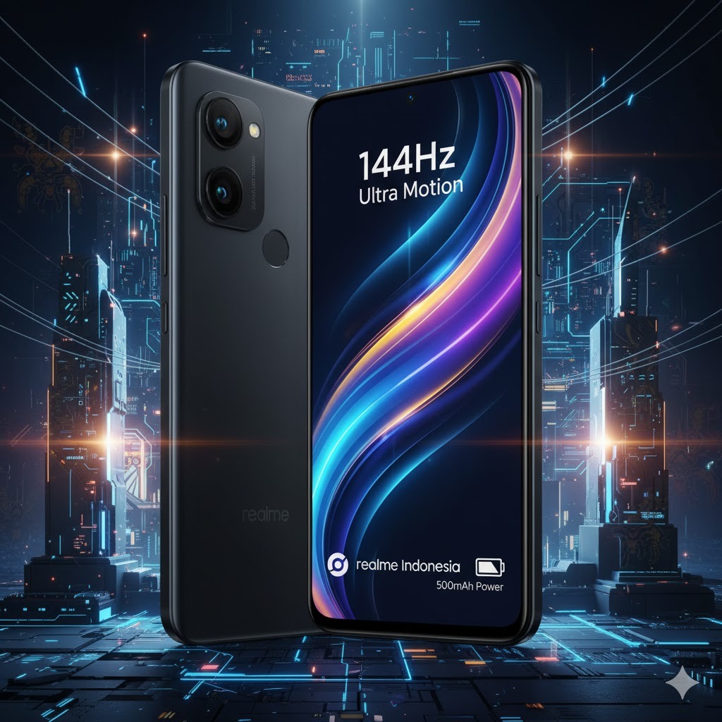 realme 15 pro 5G