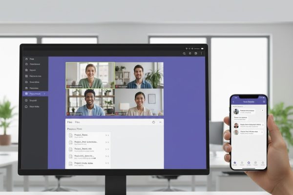 Microsoft Teams