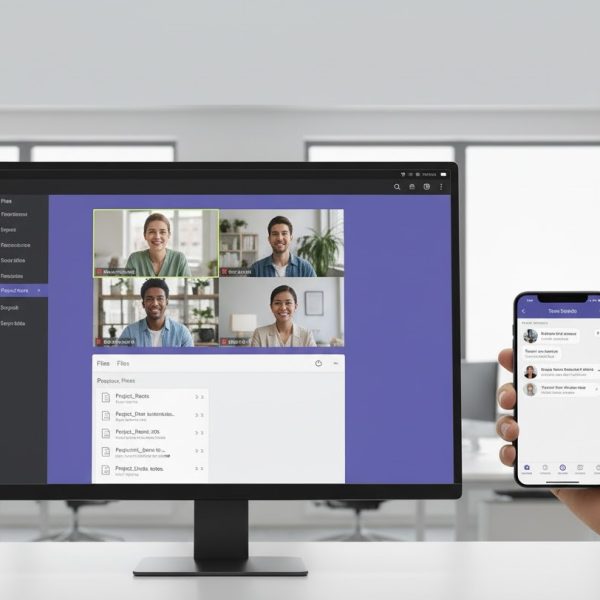 Microsoft Teams