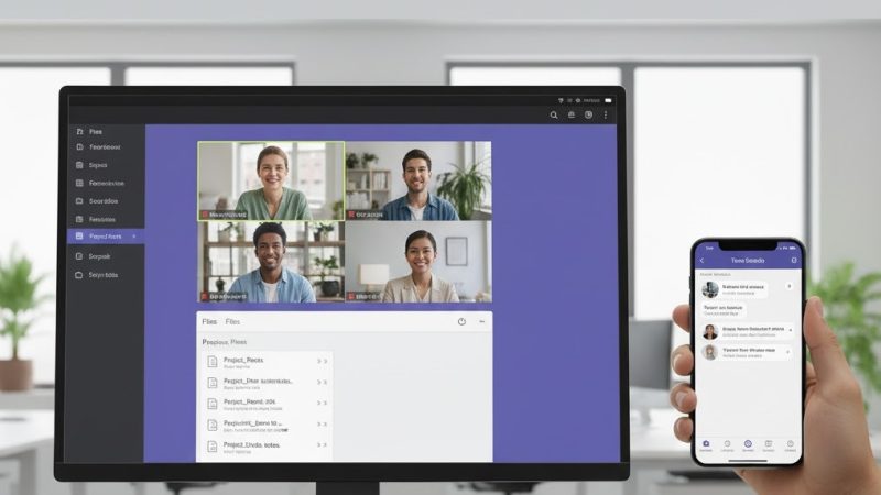 Microsoft Teams: The Best Features You Should Start Using Today