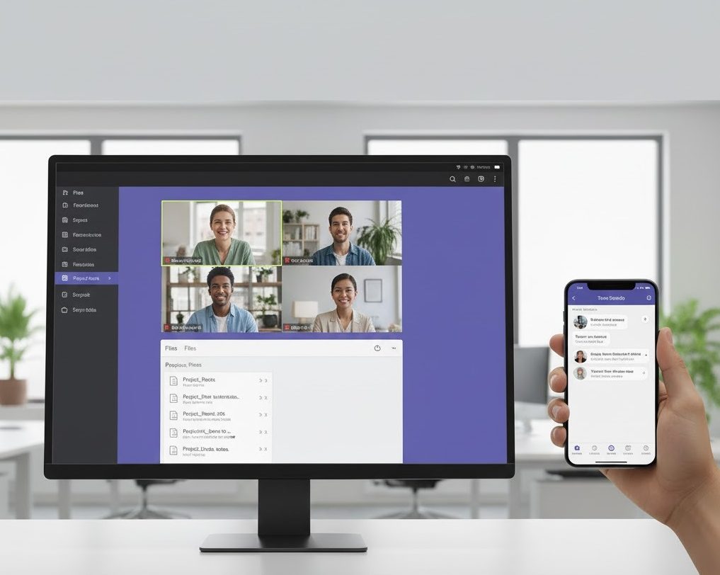 Microsoft Teams