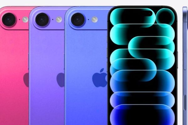 iPhone 17 Resmi Mendarat Di Indonesia