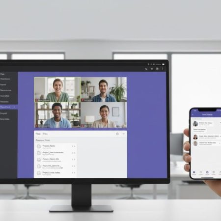 Microsoft Teams