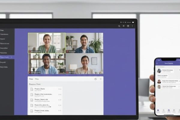 Microsoft Teams