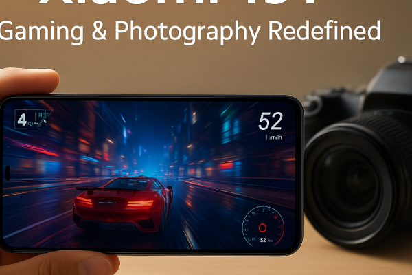 Xiaomi 15T