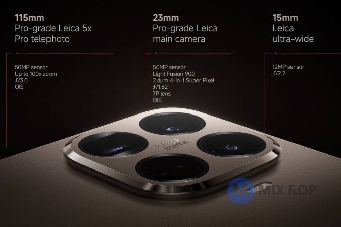Camera and Photography Features Xiaomi 15T